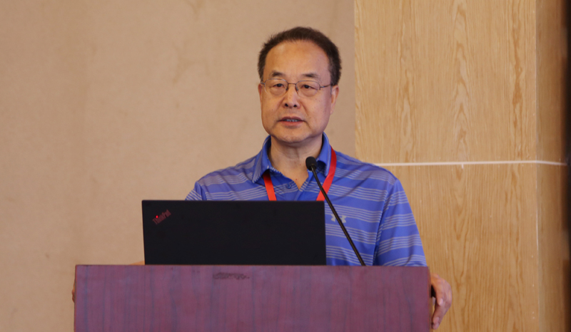 核专业工程教育认证委主任康克军致辞.jpg