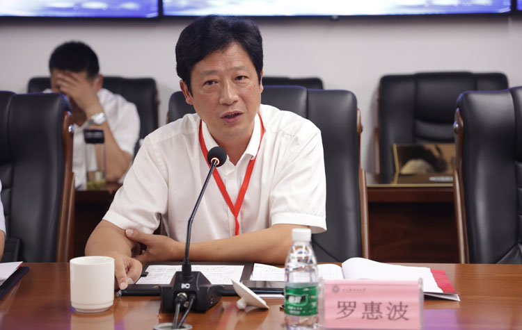 生工学院-四川轻化工大学食品科学与工程一流学科建设专家研讨会在我校成功举行1.JPG