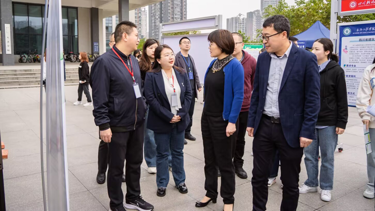 【拓岗进行时】土木工程学院举办2023届毕业生春季专场招聘会2.jpg